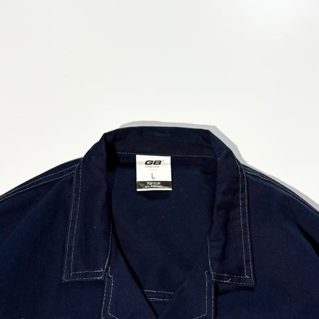 euro work COVERALL