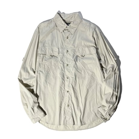Colombia polyester shirt