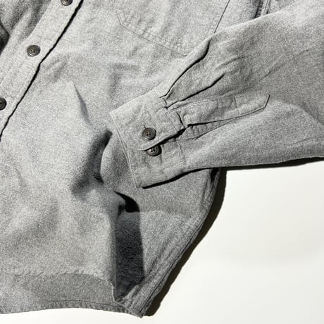 arrow chamois cross shirt