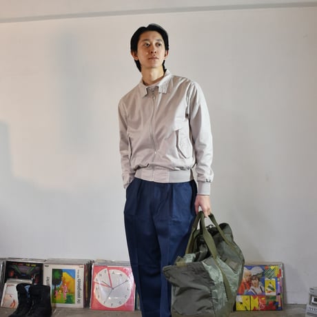 JBC harrington jacket