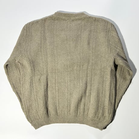 haggar knit