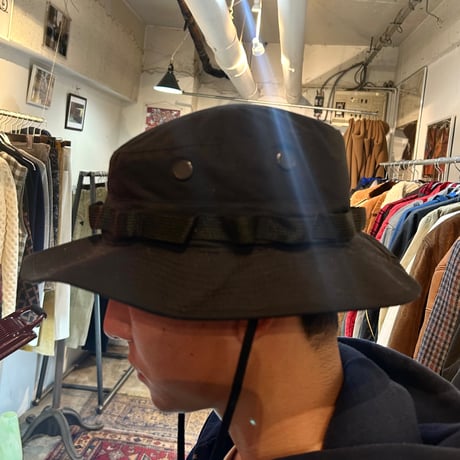 us military boonie hat