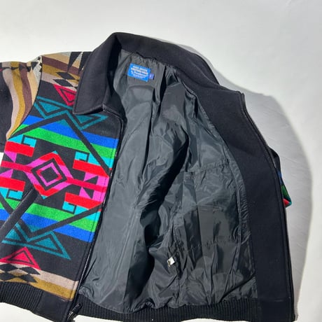 80’s PENDLETON HIGH GRADE WESTERN WEAR