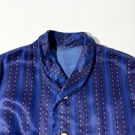 vintage pajama shirt