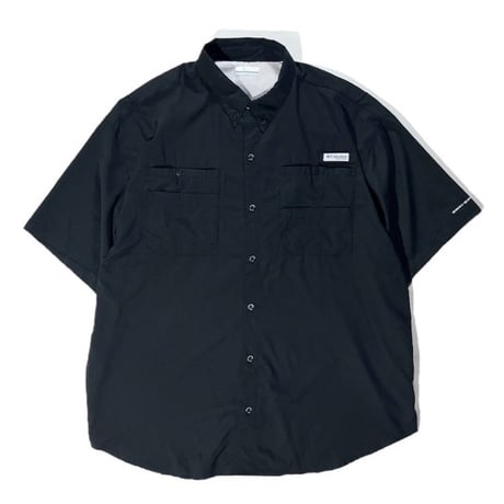 Columbia PFG shirt