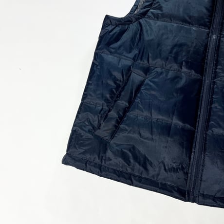 U.S. POLO ASSN. down vest