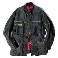 70’s-Belstaff  TRIALMASTER WAXED JACKET