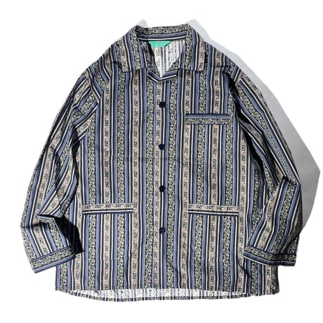 canda pajama shirt