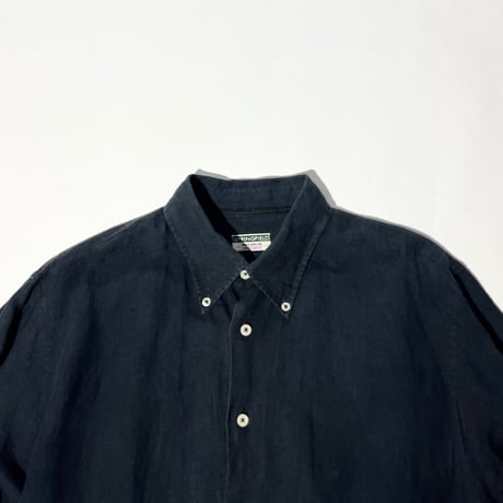 springfield linen shirt