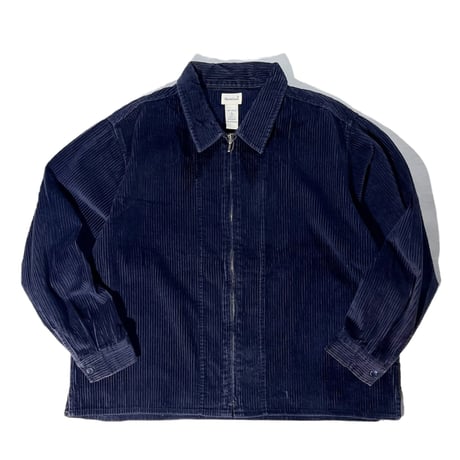 North Crest corduroy jacket