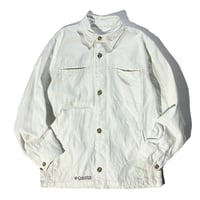 Columbia cover all