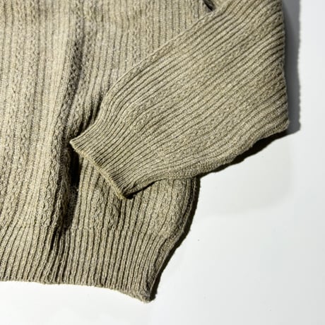 haggar knit