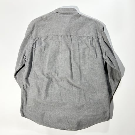 arrow chamois cross shirt