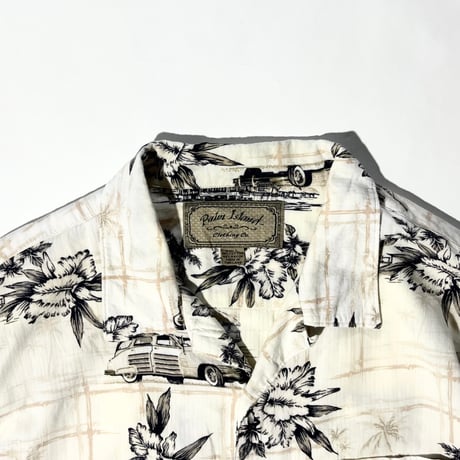 rayon shirt