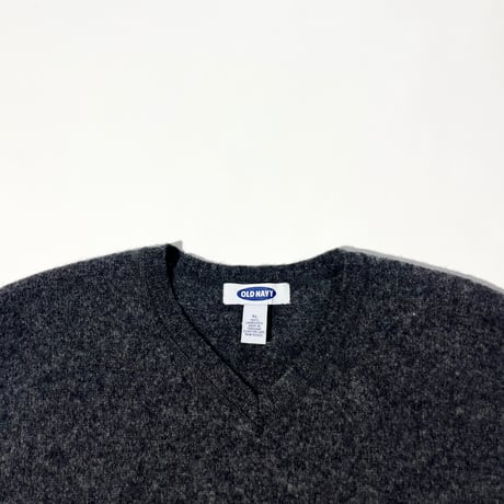 OLD NAVY knit vest