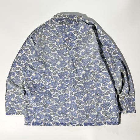 vintage sleeping shirt