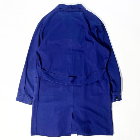 HERRINGBONE shop coat