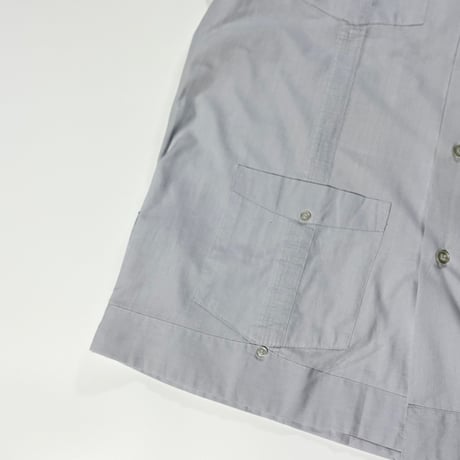 old cuba shirt