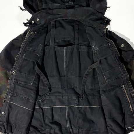Switzerland military