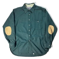 70’s PENDLETON shirt