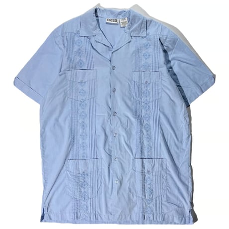 cuba shirt