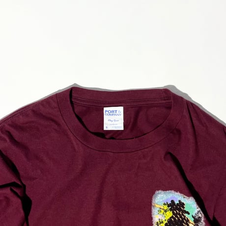 long sleeve tee