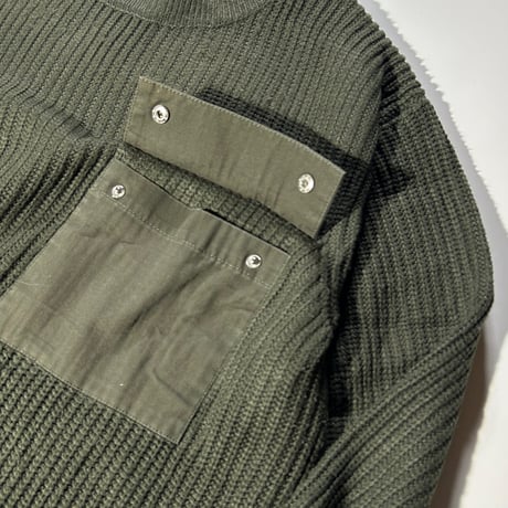 RIVER ISLAND cotton knit