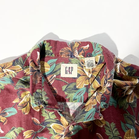 90's GAP s/s shirt