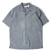 60's vintage Open collar shirt | YOUNGBLOODS