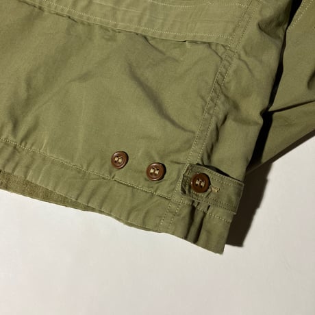 40's M-1941 Field jacket