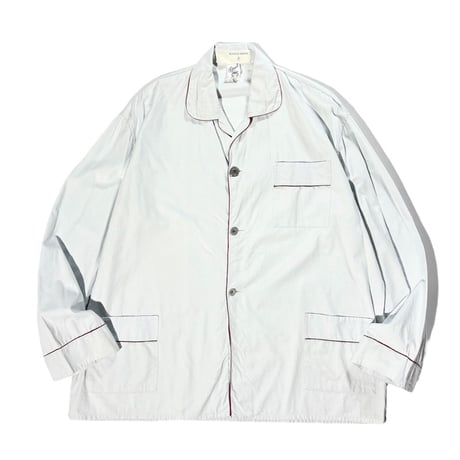 vintage sleeping shirt