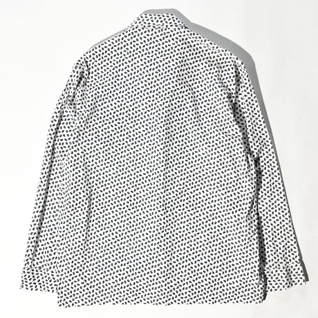 vintage sleeping shirt