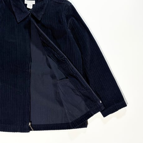 REFLECTIONS corduroy jacket