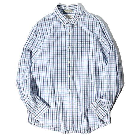 L.L.Bean shirt