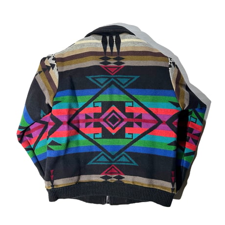 80’s PENDLETON HIGH GRADE WESTERN WEAR