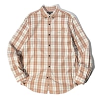 90’s Banana Republic B.D shirt