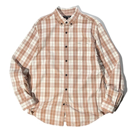 90’s Banana Republic B.D shirt