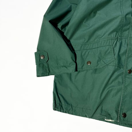 PORTO DI PANAMA nylon jacket