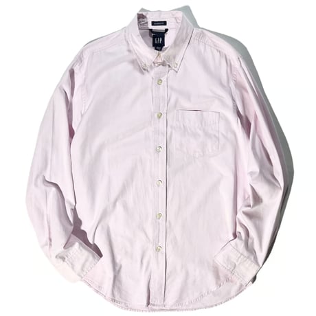 GAP B.D shirt