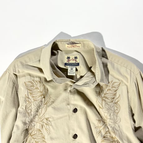 embroidery shirt
