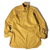 60’s BRENT vintage dress shirt