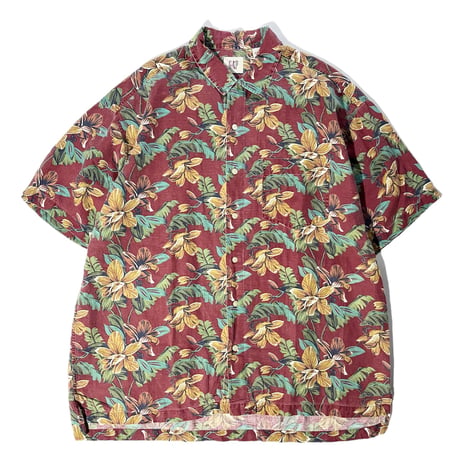 90's GAP s/s shirt