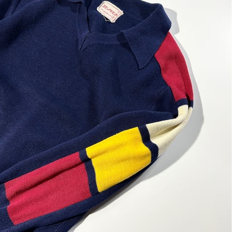 JOSHUA vintage polo