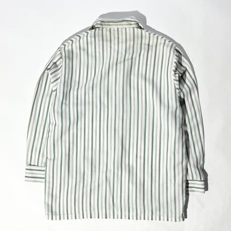 vintage sleeping shirt