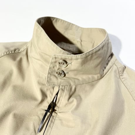 60's LONDON FOG  DRIZZLER jacket