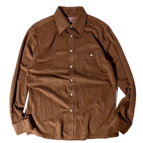 70's KINGSPORT shirt