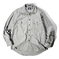 arrow chamois cross shirt