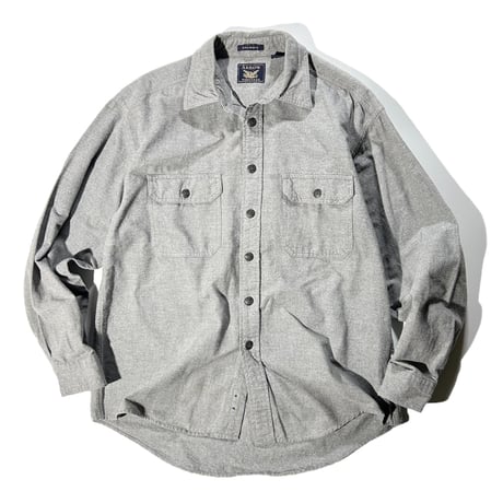 arrow chamois cross shirt