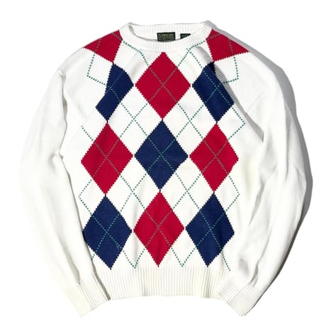 oid cotton knit