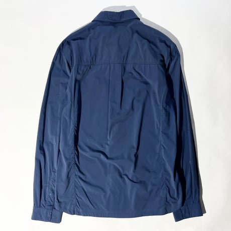 REI nylon shirt